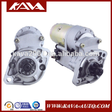 12v, 2.2kW Nippondenso Starter For Kubota,0280009032,2280000691,2280005270